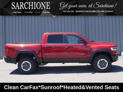 Used 2026 RAM 1500 RHO