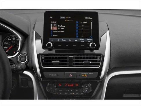 Used 2025 Mitsubishi Eclipse Cross SE AWD/4WD image 42