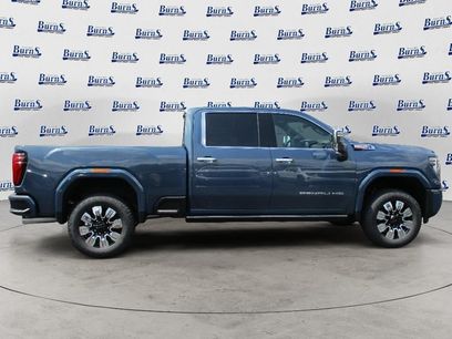 New 2026 GMC Sierra 2500 Denali w/ Denali Reserve Package