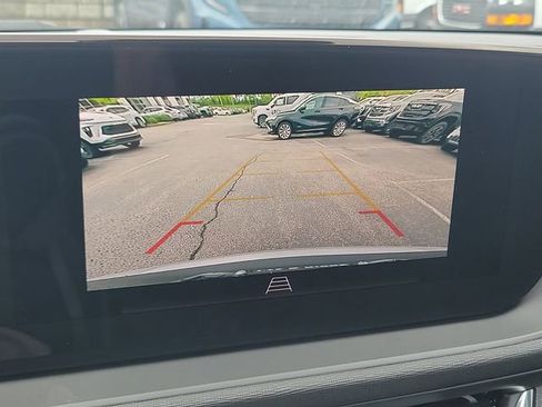 New 2026 Buick Envista Sport Touring FWD image 25
