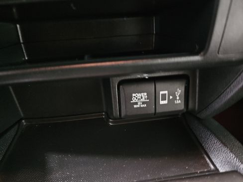 Used 2020 Honda Ridgeline Sport image 32