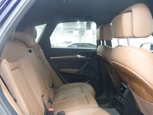 Used 2022 Audi Q5 2.0T Premium AWD/4WD image 20