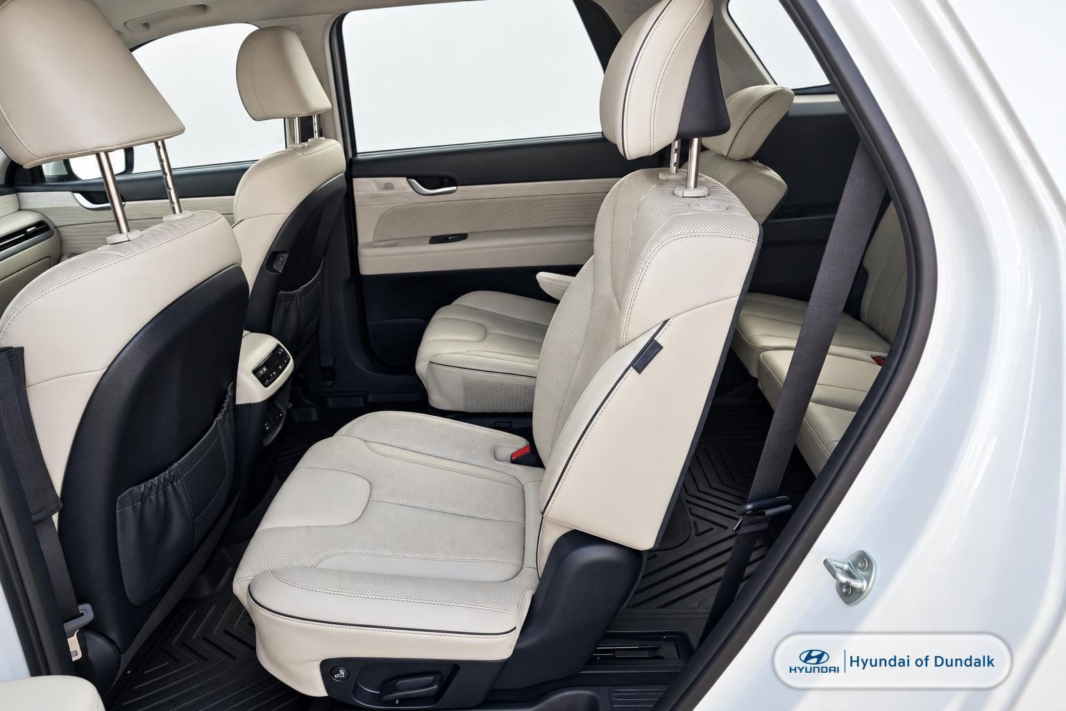 Used 2024 Hyundai Palisade Calligraphy FWD image 9