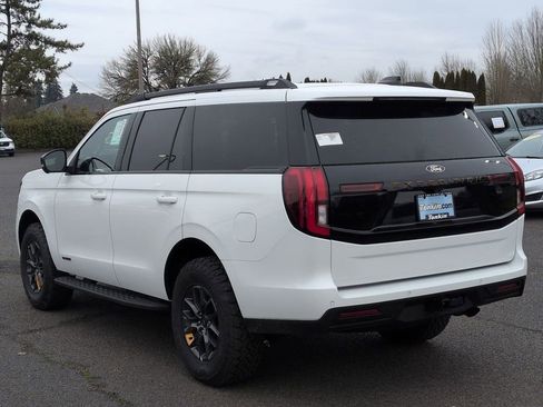 New 2026 Ford Expedition Tremor image 3