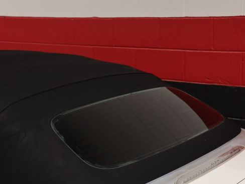 Used 2017 Mercedes-Benz C 43 AMG 4MATIC Cabriolet image 29