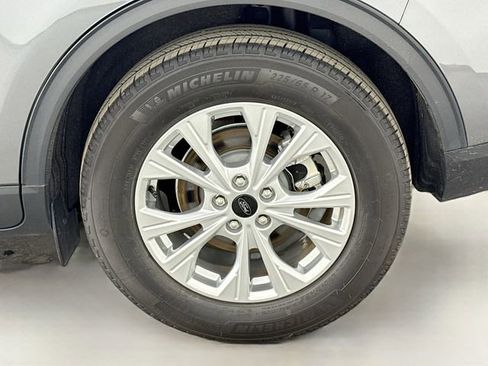 Used 2024 Ford Escape Active image 38