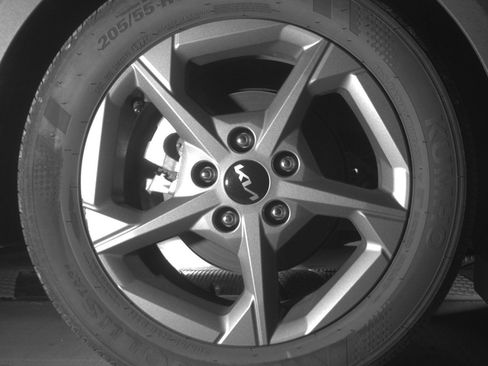 Used 2025 Kia K4 FWD image 15