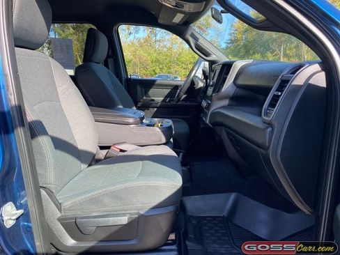 Certified 2021 RAM 3500 Tradesman image 6