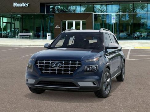 New 2026 Hyundai Venue SEL image 6