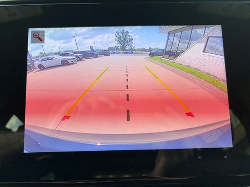 New 2025 Jeep Wagoneer L Series II w/ Premium Group I image 26