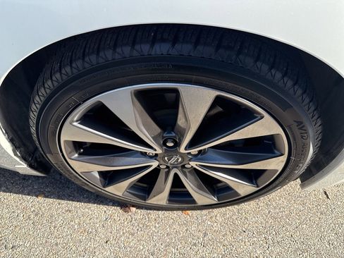 Used 2023 Nissan Maxima Platinum w/ Sport Mat Group image 13