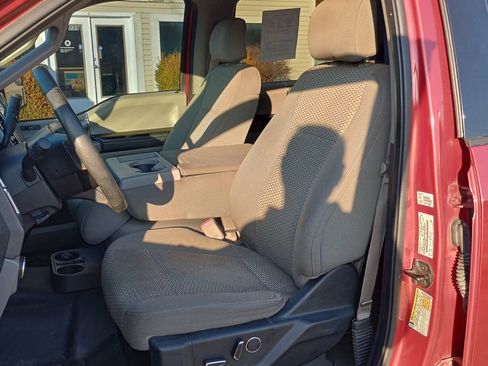 Used 2016 Ford F150 XLT w/ Equipment Group 302A Luxury image 15