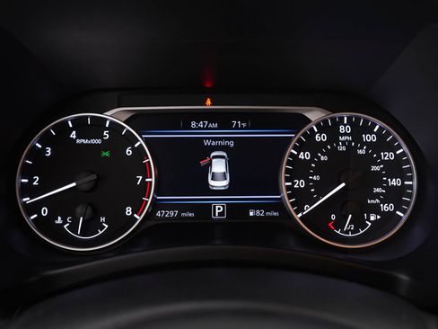 Used 2023 Nissan Sentra SV w/ All-Weather Package FWD image 25