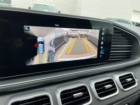 Certified 2023 Mercedes-Benz GLE 350 4MATIC image 25