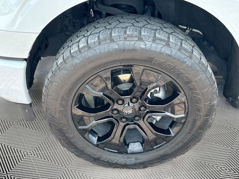 Used 2023 Ford F150 Lariat w/ Equipment Group 502A High AWD/4WD image 32