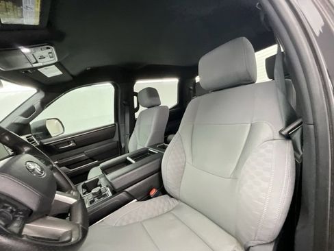 Used 2025 Toyota Tundra SR5 image 6