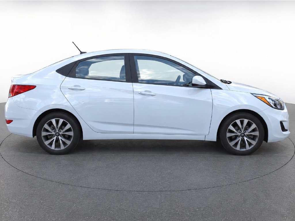 Used 2017 Hyundai Accent Value Edition FWD image 6