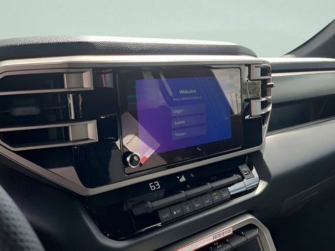 New 2026 Toyota Tundra SR5 image 21