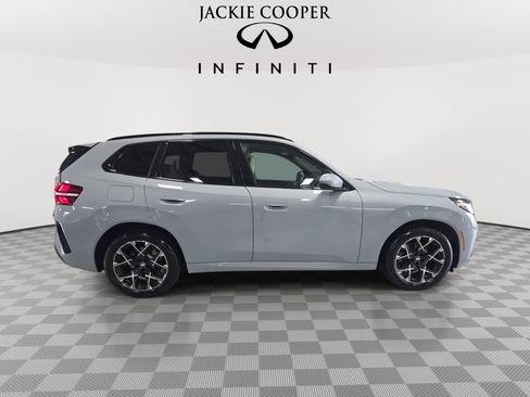 Used 2025 BMW X3 xDrive30i AWD/4WD image 4