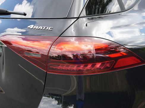 Used 2026 Mercedes-Benz GLE 350 4MATIC image 15