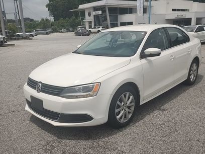 Used 2013 Volkswagen Jetta SE