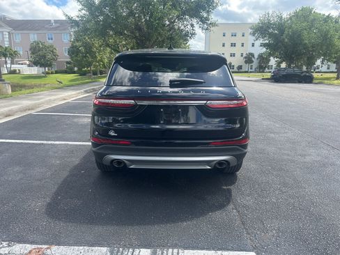 Used 2024 Lincoln Corsair FWD image 5