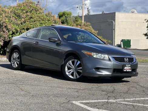 Used 2008 Honda Accord EX-L image 2