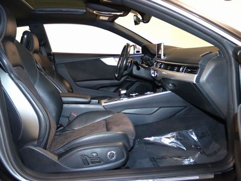 Used 2018 Audi RS 5 image 63