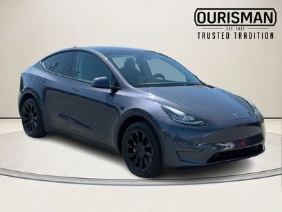 Used 2023 Tesla Model Y Long Range