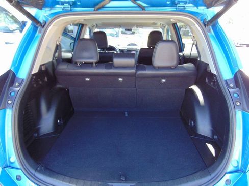 Used 2018 Toyota RAV4 Limited FWD image 23
