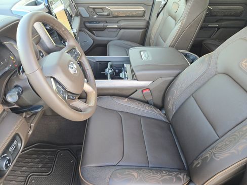 New 2026 RAM 1500 Limited AWD/4WD image 12