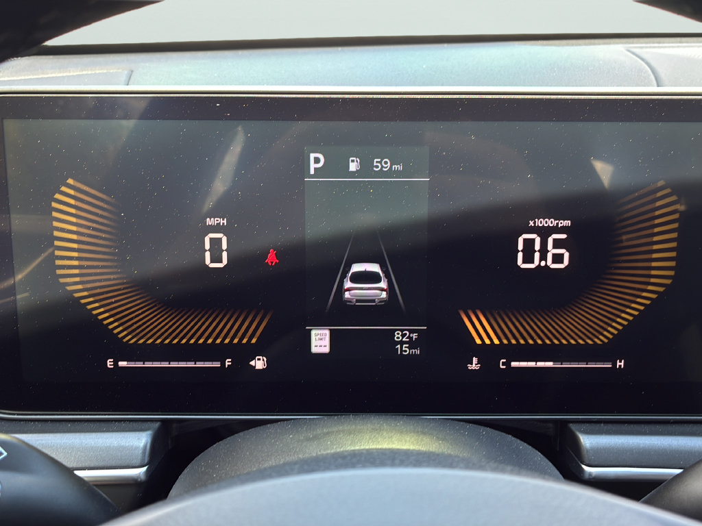 New 2026 Kia K5 GT-Line FWD image 26