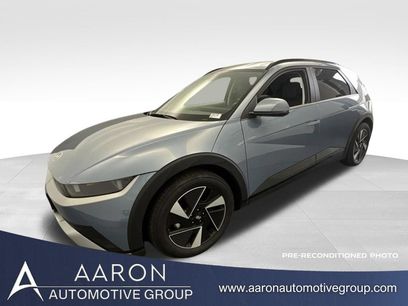 Used 2025 Hyundai Ioniq 5 SEL