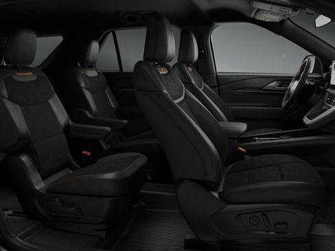 New 2026 Ford Explorer Tremor AWD/4WD image 52