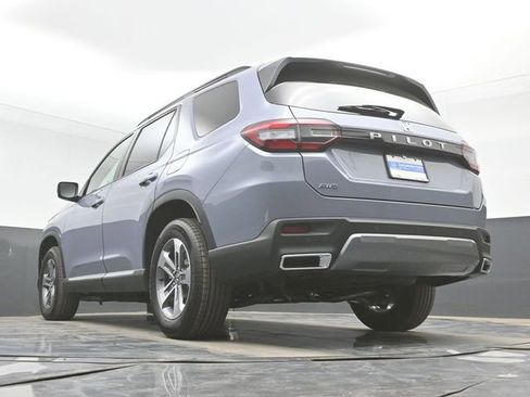 New 2026 Honda Pilot EX-L image 47