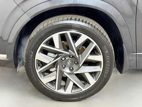 Used 2023 Hyundai Santa Fe Calligraphy AWD/4WD image 31