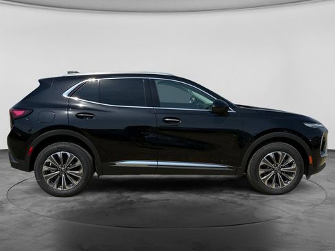New 2026 Buick Envision Preferred AWD/4WD image 10
