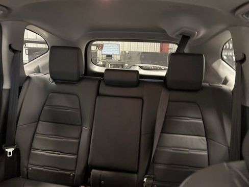 Certified 2021 Honda CR-V Touring image 20