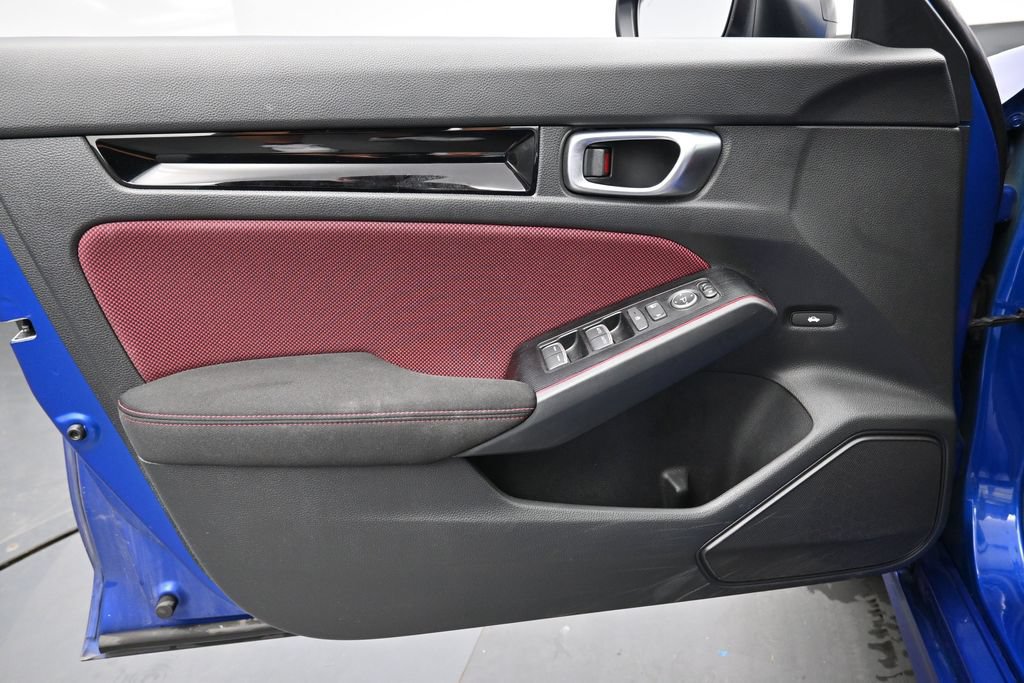 Used 2023 Honda Civic Si image 25