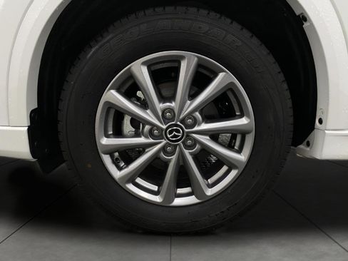 Used 2025 MAZDA CX-5 AWD 2.5 S image 11