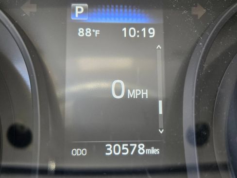 Used 2023 Toyota Camry LE FWD image 25