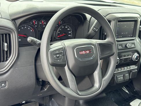 New 2026 GMC Sierra 1500 Pro w/ Pro Value Package RWD image 8