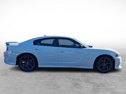 Used 2023 Dodge Charger GT w/ Blacktop Package image 6