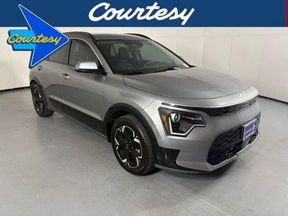 Used 2023 Kia Niro Wind