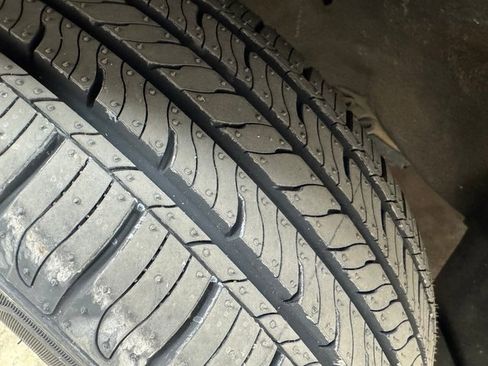 Used 2019 Chevrolet Spark ACTIV image 28