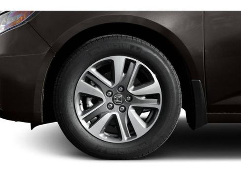 Used 2015 Honda Odyssey Touring Elite image 11
