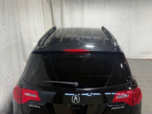 Used 2007 Acura MDX w/ Technology Package AWD/4WD image 18