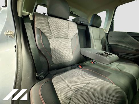 Used 2022 Subaru Forester Sport AWD/4WD image 29