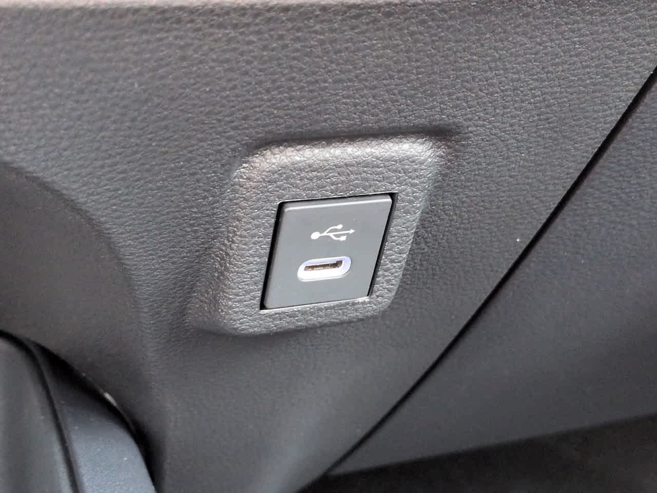 New 2027 Toyota Corolla LE FWD image 20