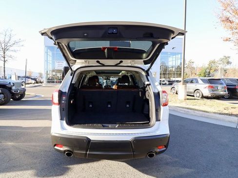 Used 2019 Subaru Ascent Touring image 41